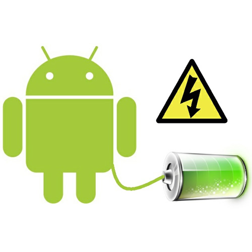 Aplikasi penghemat baterai untuk Android